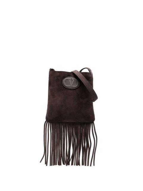 Nellcôte cross body bag