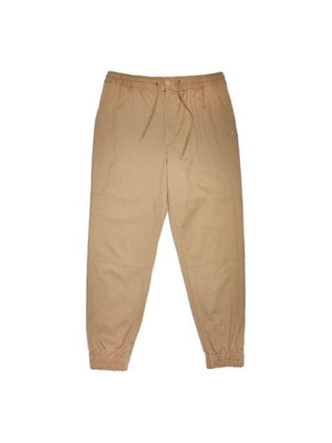 Converse Solid Color Jogger 'Khaki' 10006859-A02