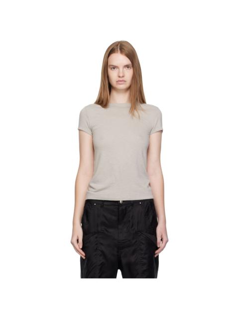 Off-White Concordians Cropped Level T-shirt