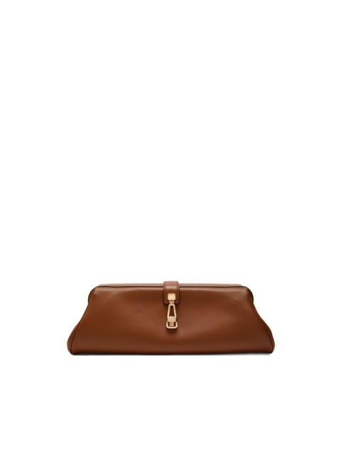 Paola clutch bag