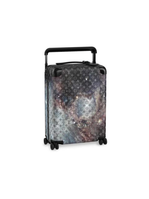 Louis Vuitton Horizon Monogram Galaxy 55 Black Multicolor