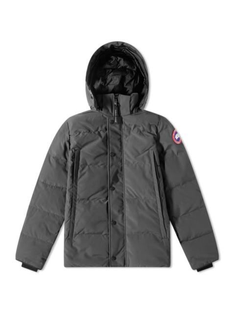 Canada Goose Wyndham Parka