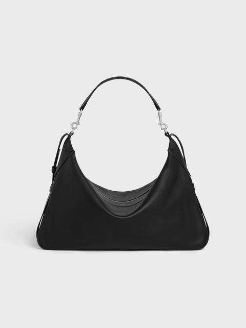 Large Strap Romy in Supple Calfskin