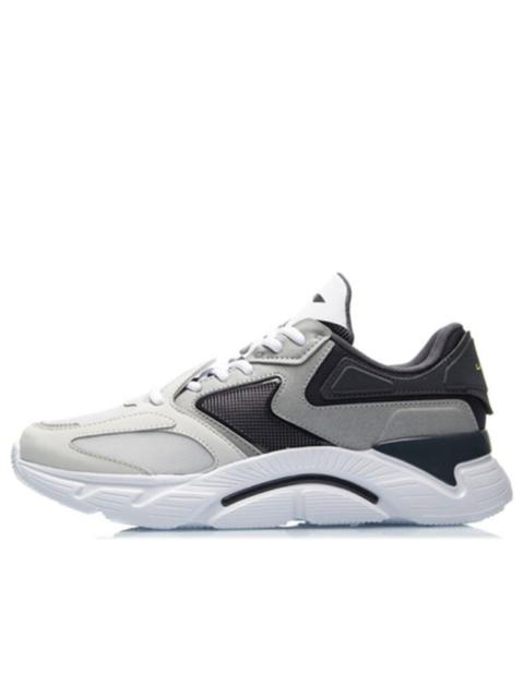 Li-Ning Running Shoes ARHQ093-4