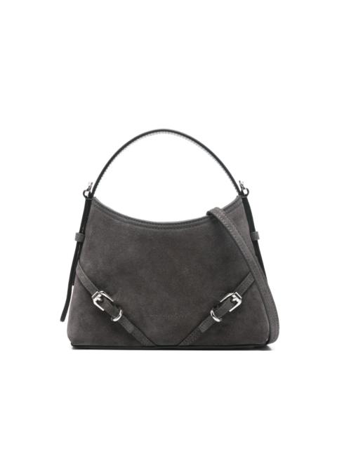 buckle-detail mini bag