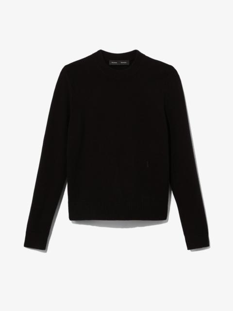 Eco Cashmere Sweater