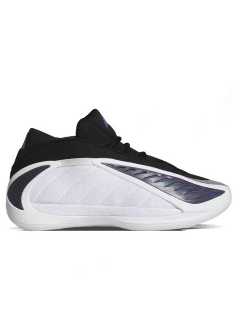 ANTHONY EDWARDS 2 - FOOTWEAR WHITE/CORE BLACK/DUSTY INK