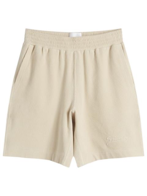 Givenchy New Board Shorts