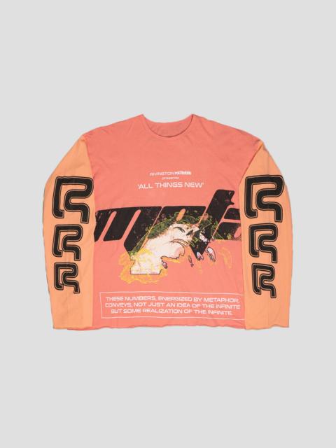 ALL THINGS NEW ENEMY L/S T-SHIRTS