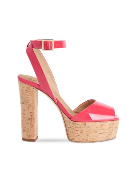 120mm Betty sandals
