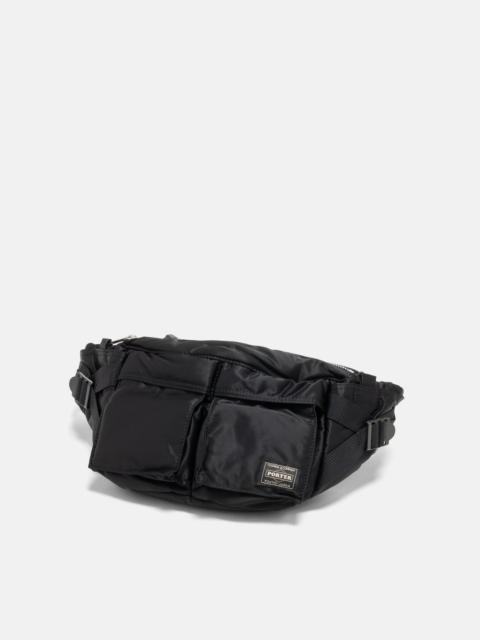 TANKER Fanny Pack Black