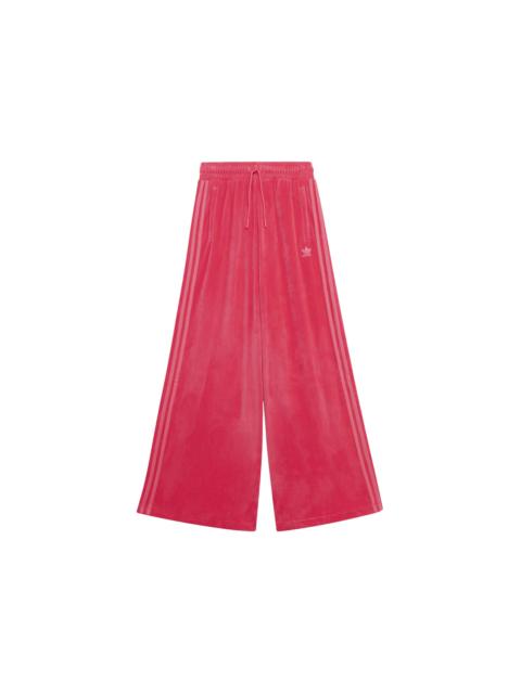 adidas x Jeremy Scott Track Pants Solar Pink