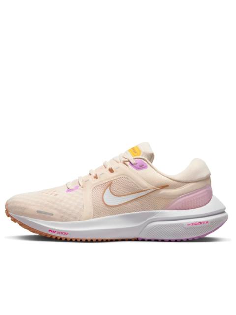 (WMNS) Nike AIR ZOOM VOMERO 16 'White Oxygen Purple' DA7698-800