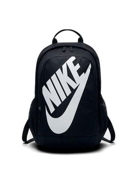Nike Hayward Futura 2 0 Backpack 'Black White' BA5217-010