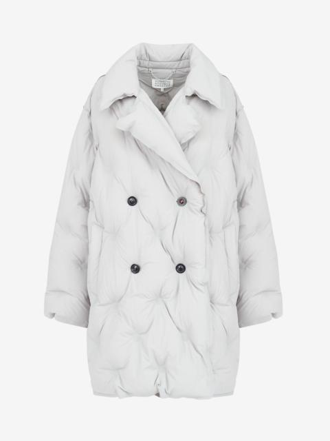 Glam Slam nylon jacket