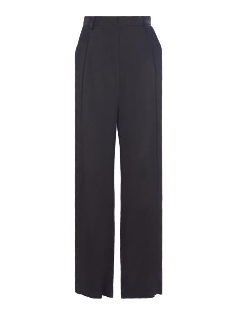 Alston High-Rise Pants black