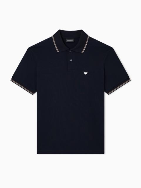 POLO SHIRTS