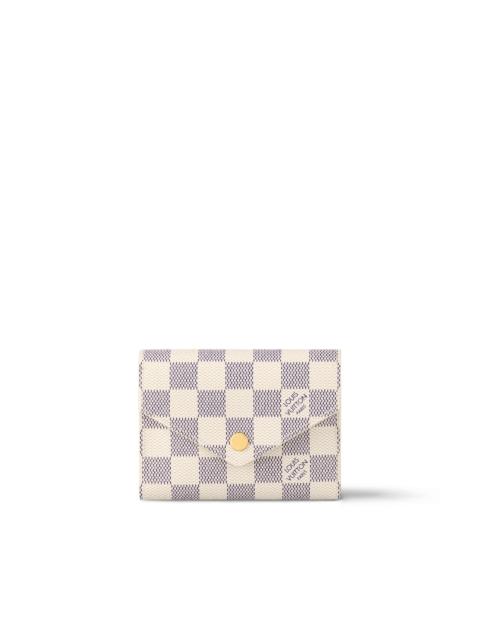 Victorine Wallet