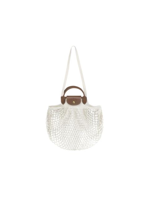 `Le Pliage Filet` Handbag