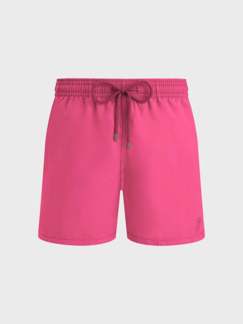 Men Swim shorts Water-reactive Rocket Medusa