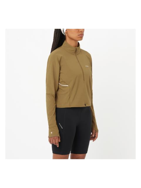 SENSE AERO HYBRID CROPPED