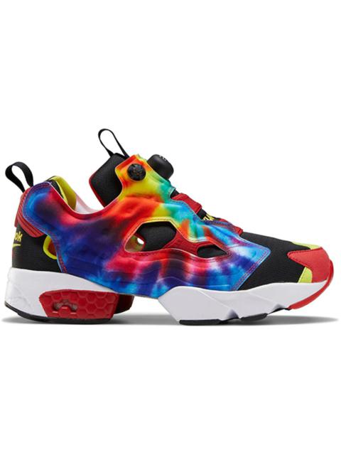 Reebok Instapump Fury X-LARGE Tie-Dye