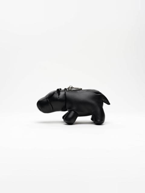 "DOLLS" Hippopotamus Mini Bag