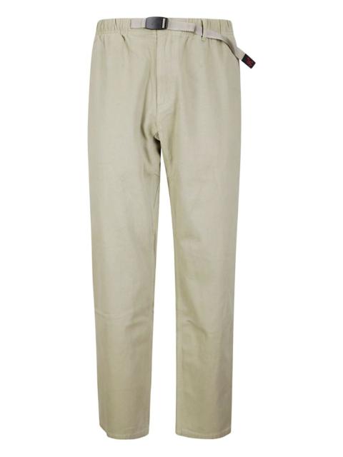 Winter Twill cotton trousers