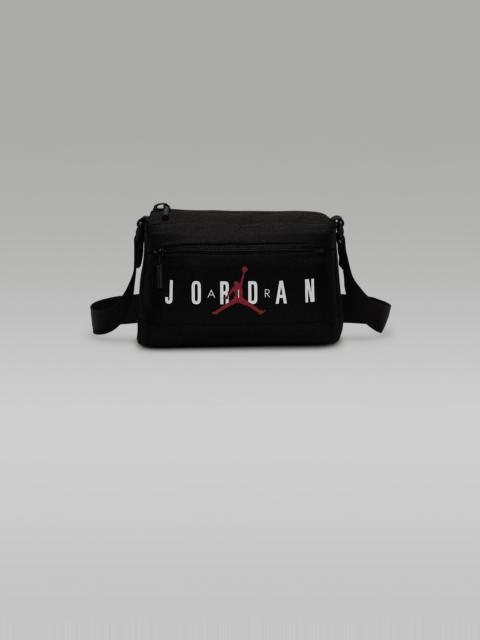 Jordan Crossbody Bag (3.3L)