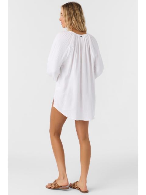 Krysten Tunic Dress