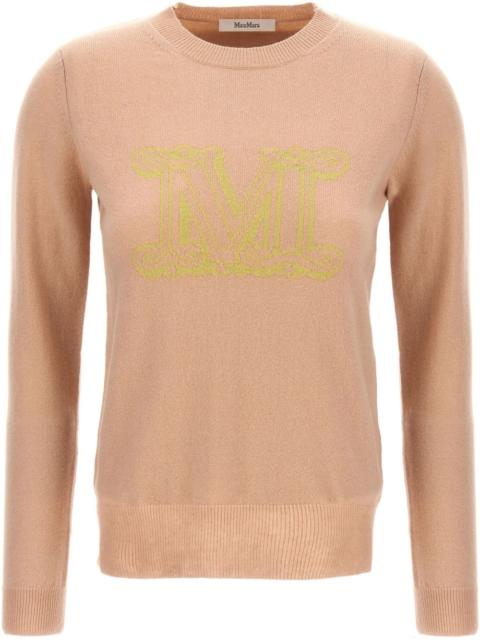 Pamir sweater