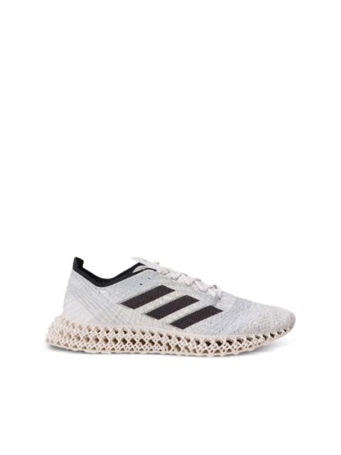 4DFWD X STRUNG 4D mesh sneakers