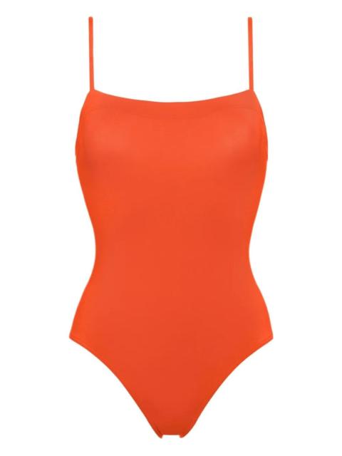 `Aquarelle` One-Piece Swimsuit