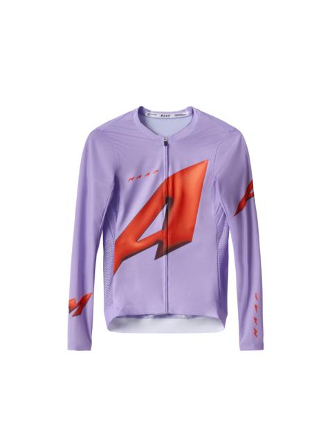 Women's Orbit Pro Air LS Jersey