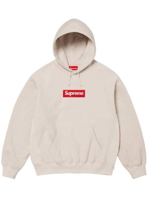 Box Logo hoodie