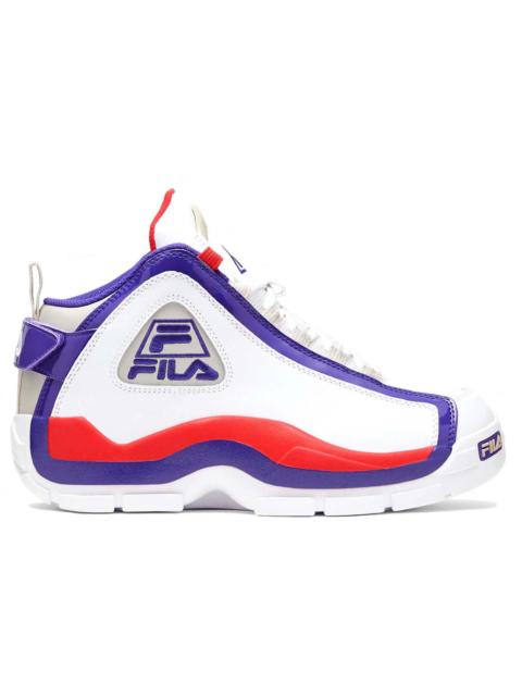 Fila Grant Hil 2 Deep Blue Poinsettia