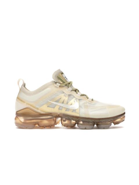 Nike Air VaporMax 2019 Cream Light Bone (W)