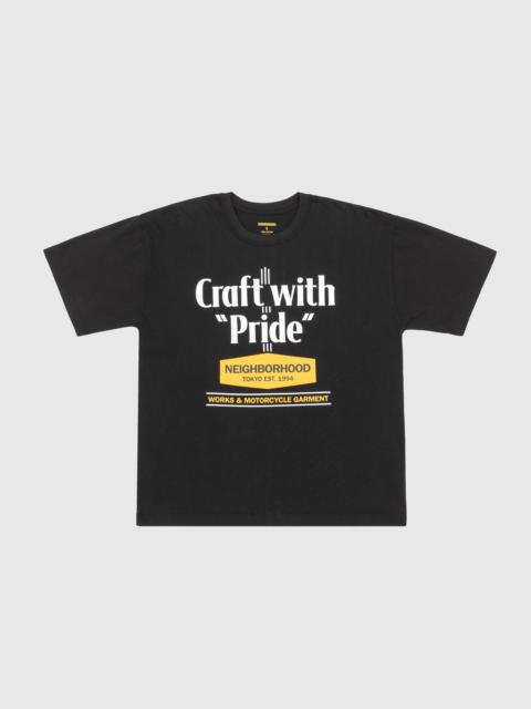 NH TEE S/S T-SHIRT-19