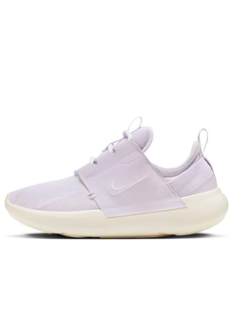 (WMNS) Nike E-Series AD 'Barely Grape White' DV8405-500