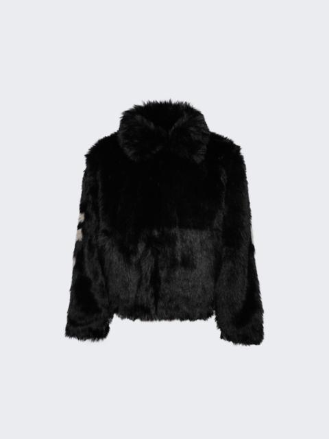 Anti-gauguin Jacket Black