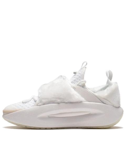 (WMNS) Li-Ning Slay Lite No Boundry Sport Leisure 'Cream White' AZGS048-1