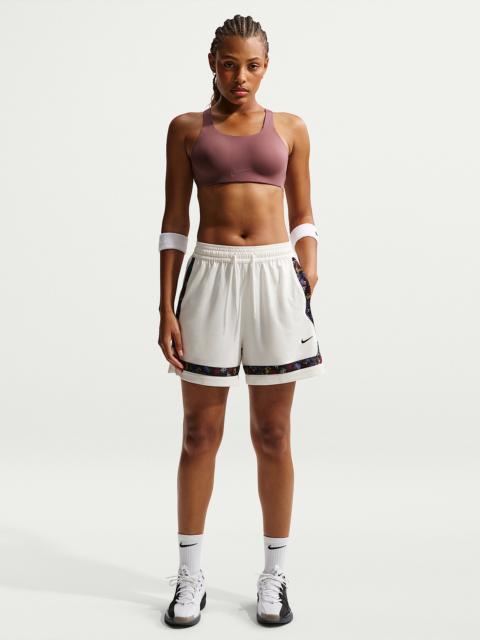 Nike Crossover Women's Dri-FIT Basketball Shorts