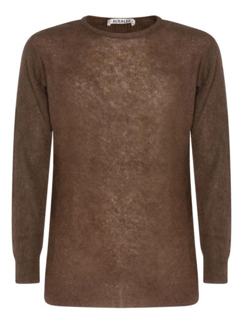 long-sleeves sweater