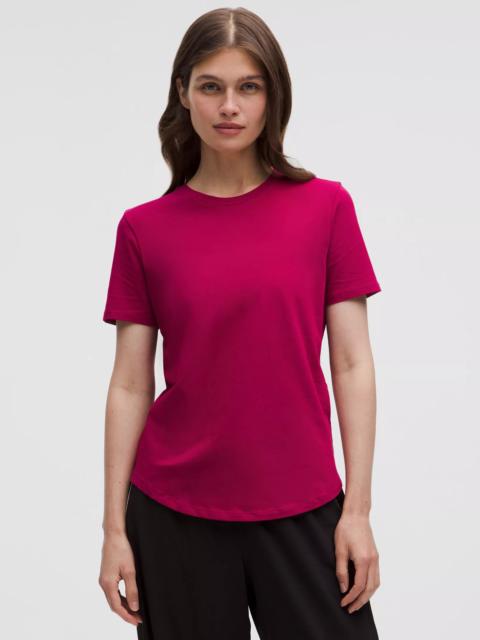 Love Crewneck T-Shirt