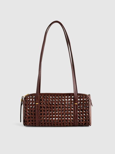 The Brioche Mini Shoulder Bag