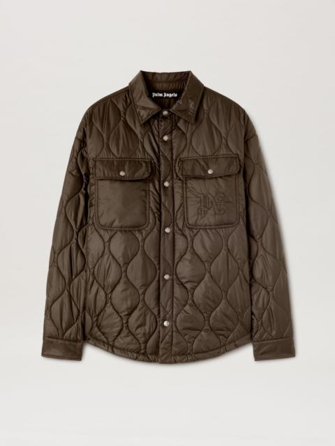 Overshirt 100Gr Classic Logo