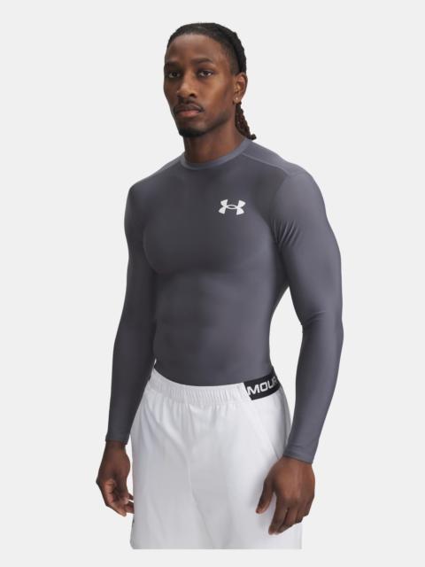 Men's HeatGear® OG Compression Long Sleeve