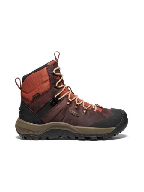 Women's Revel IV Polar Waterproof Boot