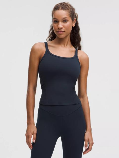 lululemon Align™ Scoop Waist-Length Tank Top