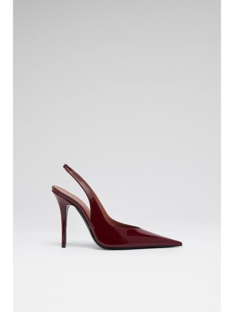 ANOK SLING 105 WINE PATENT